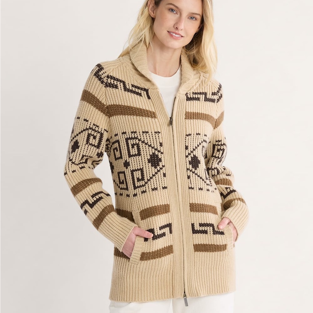 Women's Westerly Sweater